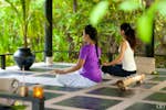 Yoga and Meditation Hall
