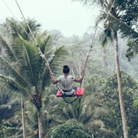 The best of adventure in Bali | 8D/7N