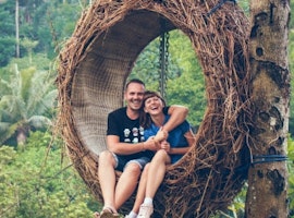 Honeymoon & adventure in Bali | 6D/5N