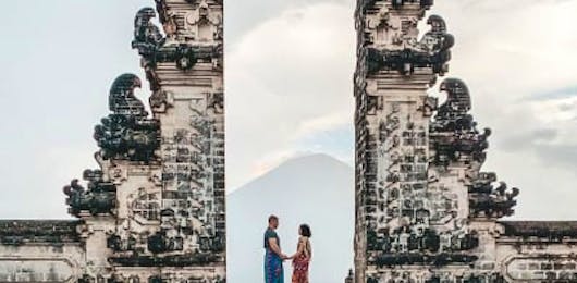 Adventurous-honeymoon-in-Bali-|-7D/6N
