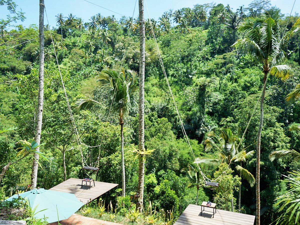 Tegallalang Rice Terraces in Ubud, Bali - Pickyourtrail