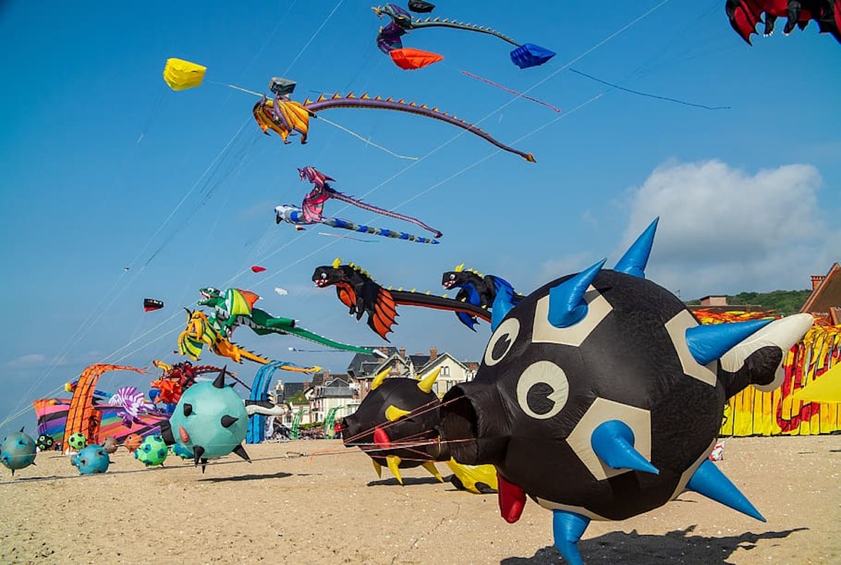 Kite-festival