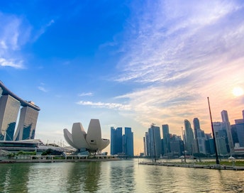 Customizable Singapore Tour Packages - 2023