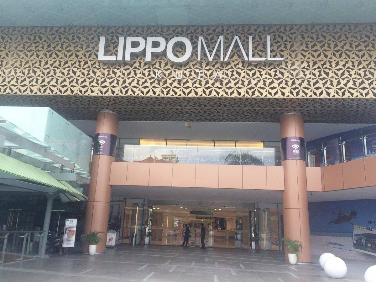 Best Shopping Malls In Bali - A Complete List