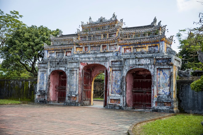 Hue, Vietnam: Exploring The Imperial City's Rich Heritage