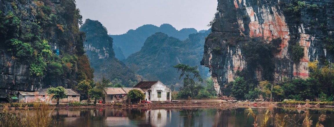vietnam tourism landscape