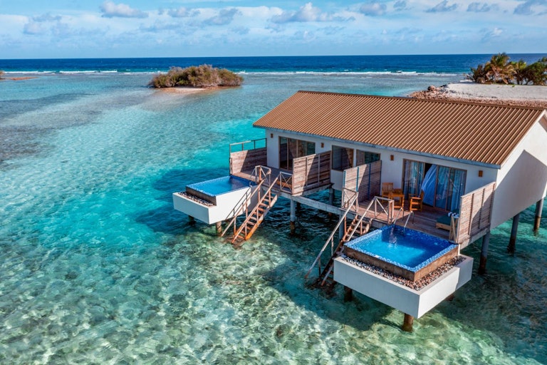 South Palm Maldives Resort