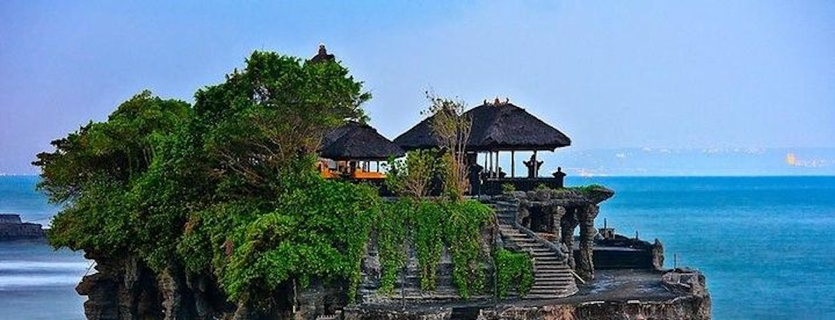 bali tour in march